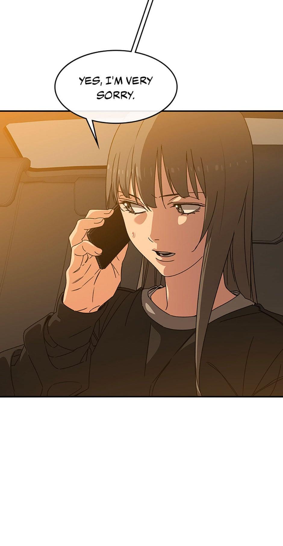 Read Existence Manga Online