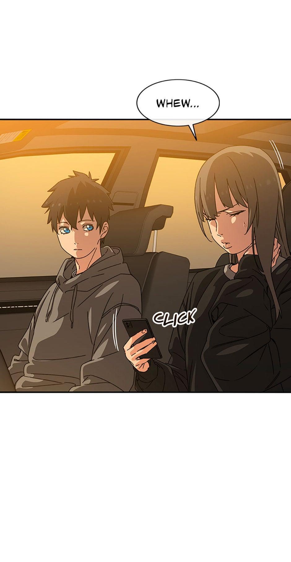 Read Existence Manga Online
