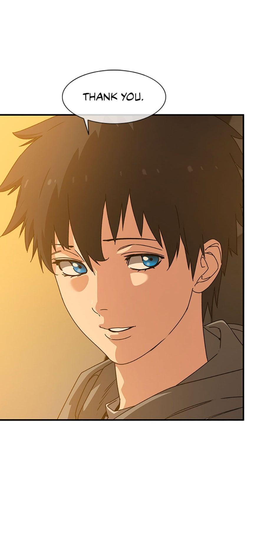 Read Existence Manga Online