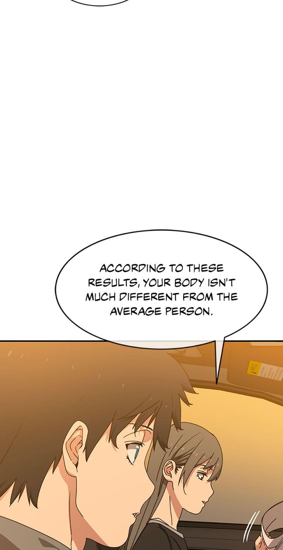 Read Existence Manga Online