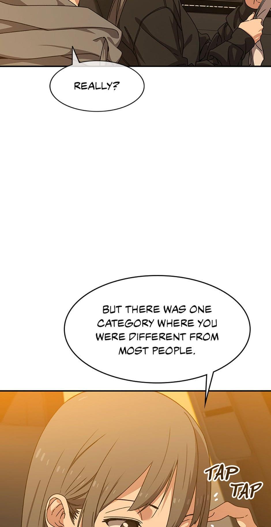 Read Existence Manga Online