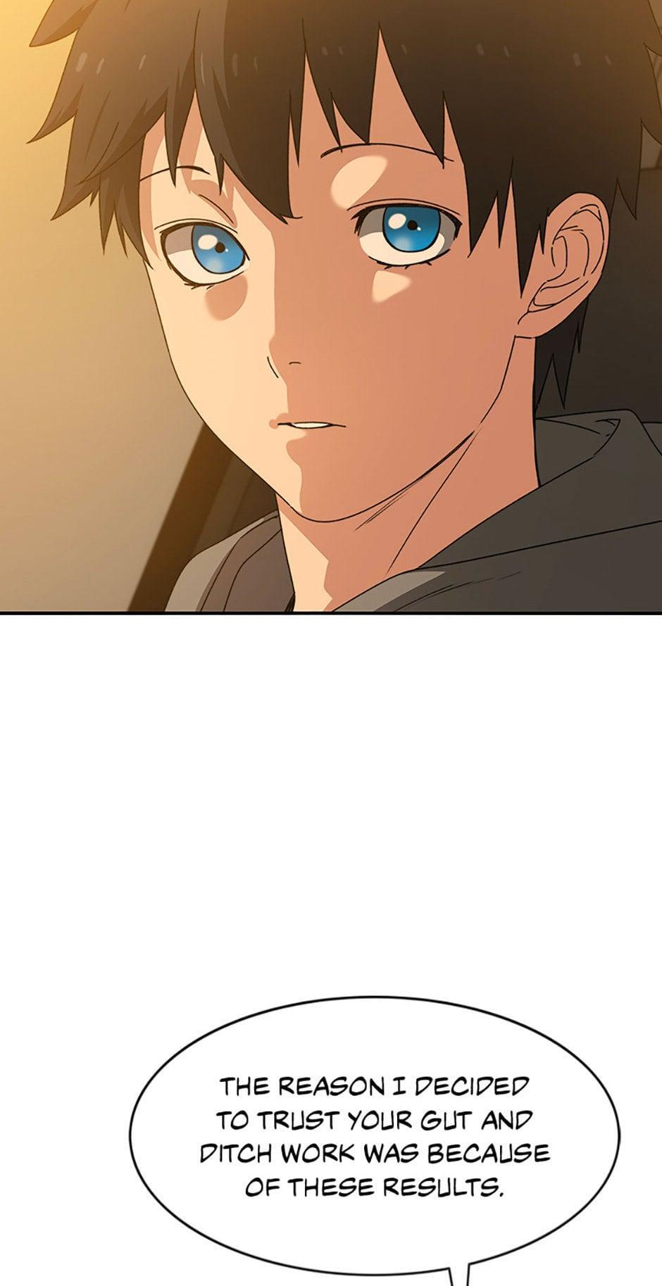 Read Existence Manga Online