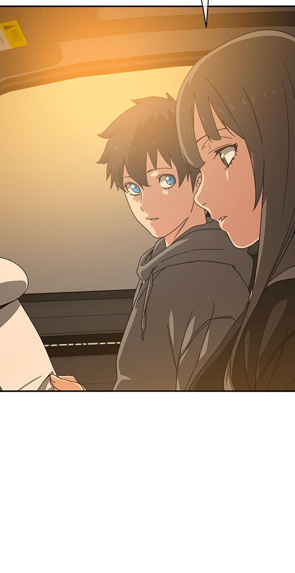 Read Existence Manga Online