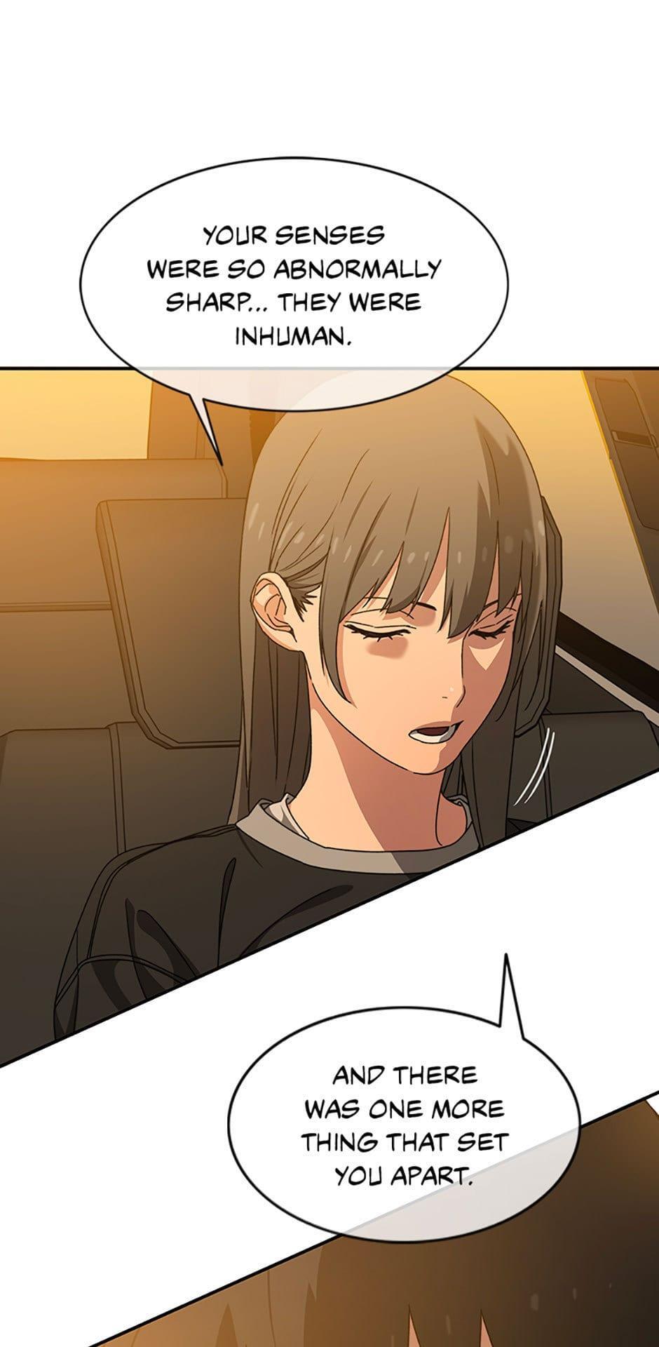Read Existence Manga Online