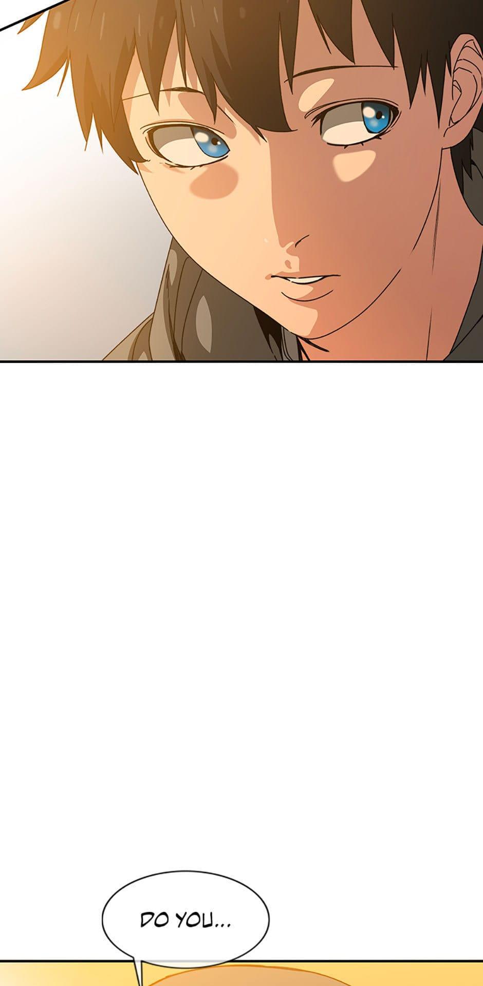 Read Existence Manga Online