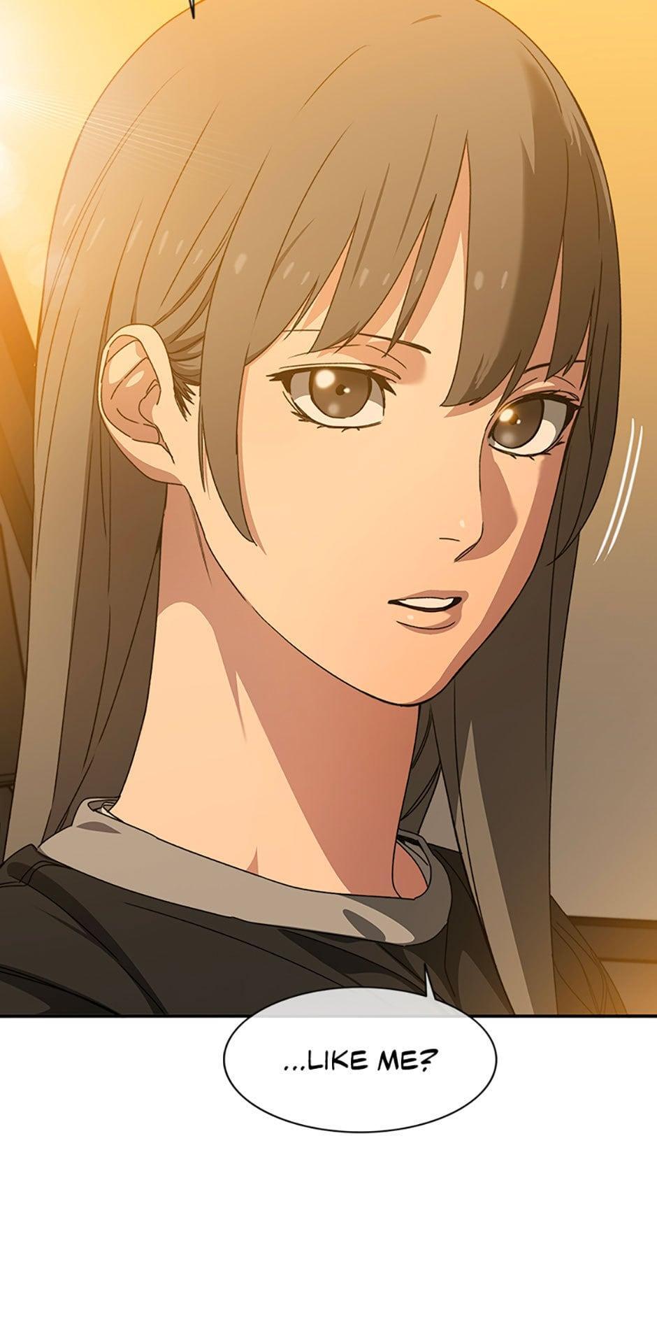 Read Existence Manga Online