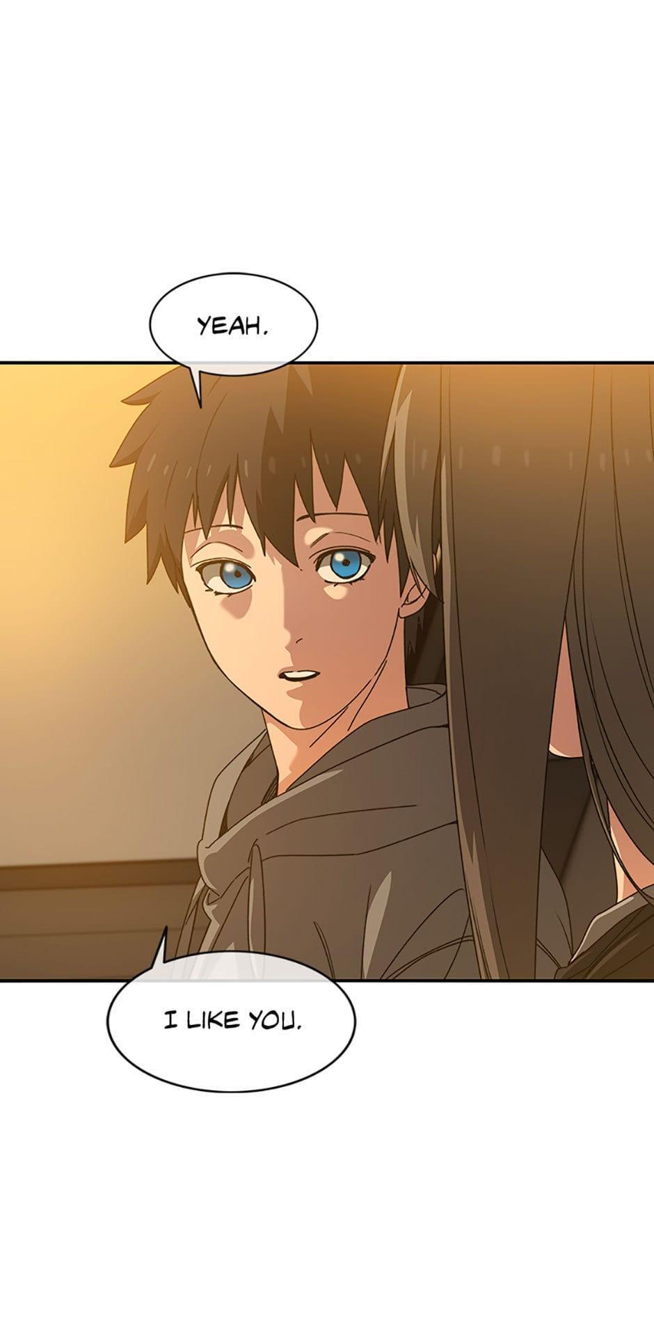 Read Existence Manga Online