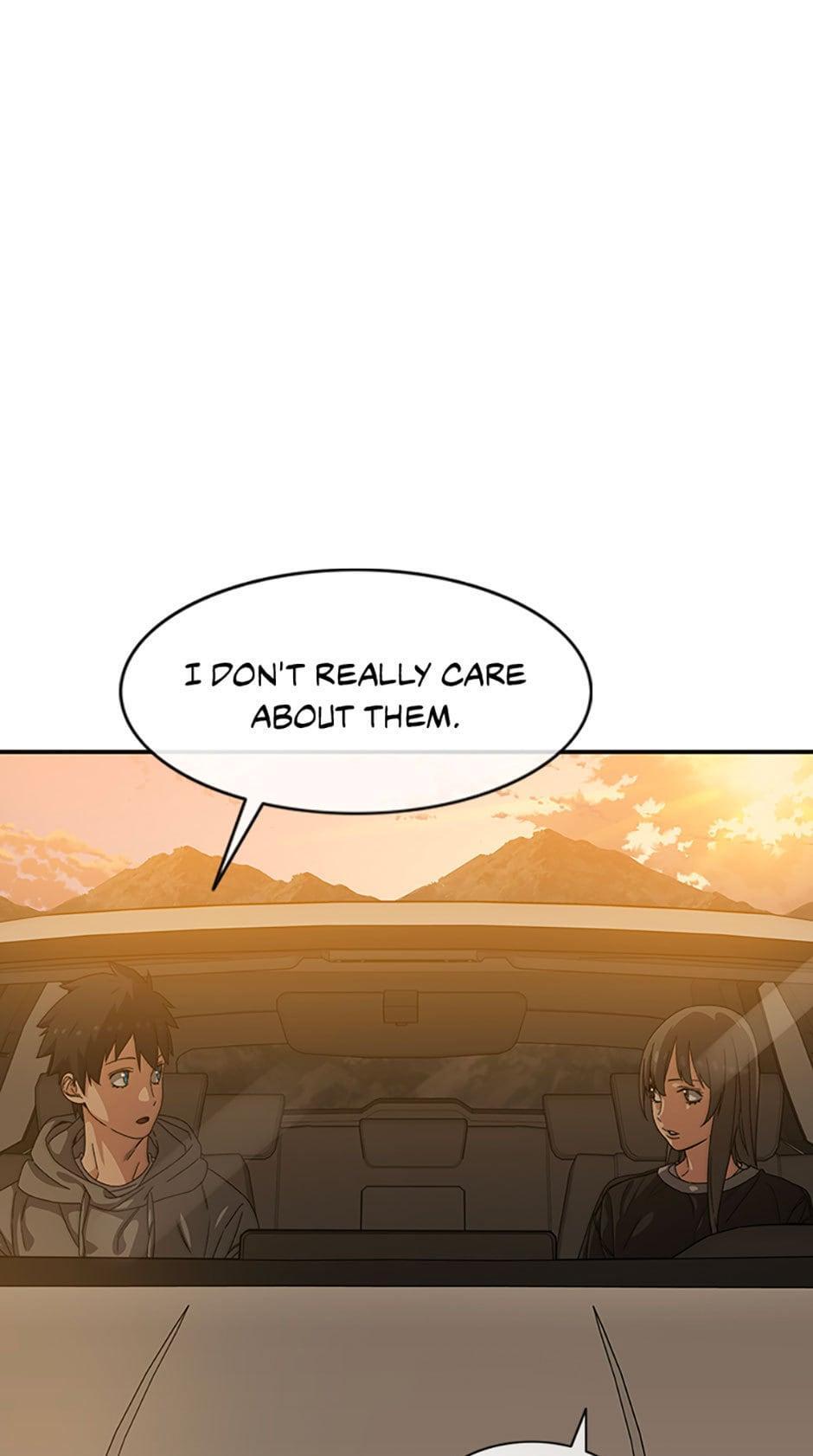 Read Existence Manga Online