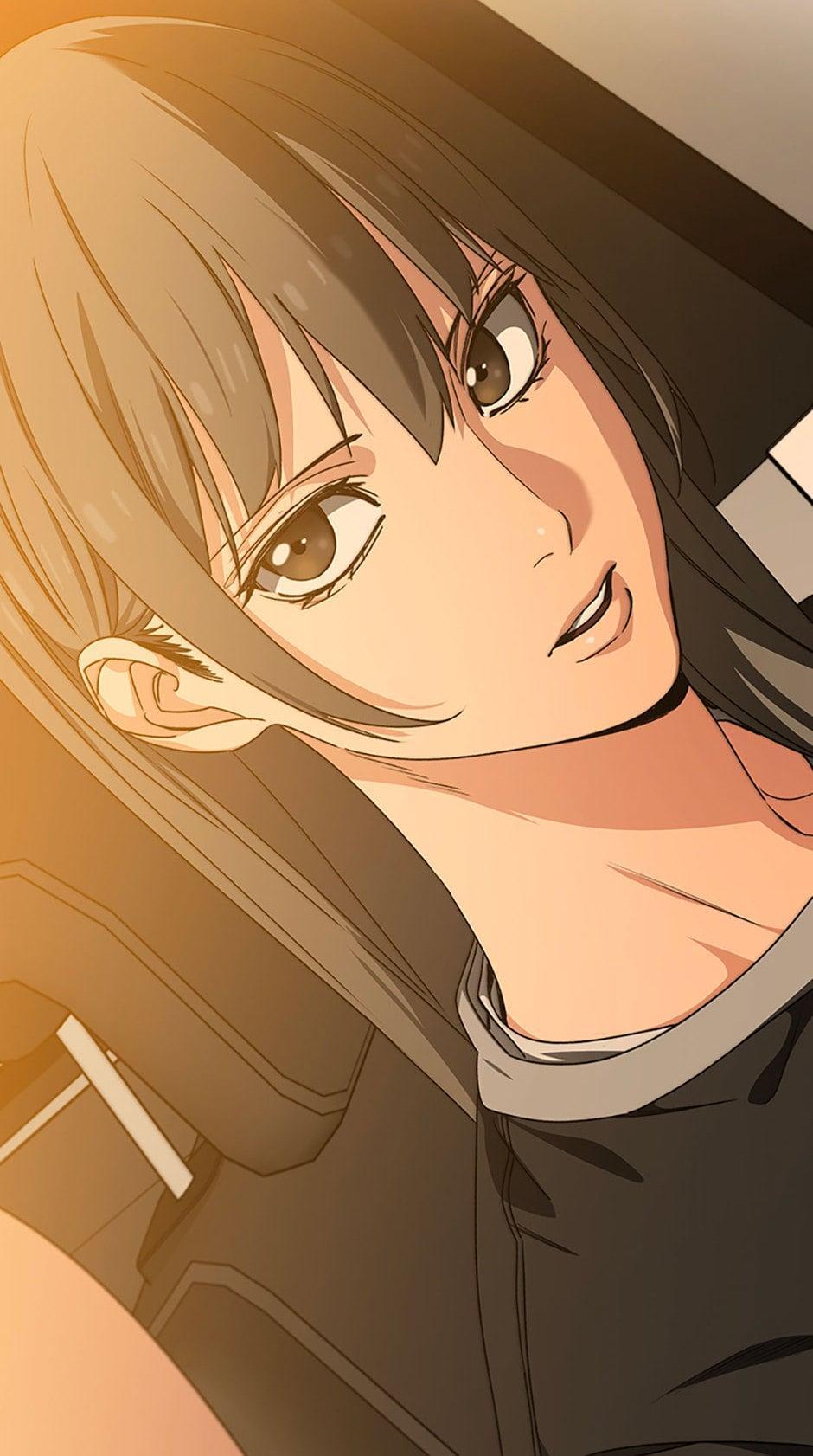 Read Existence Manga Online