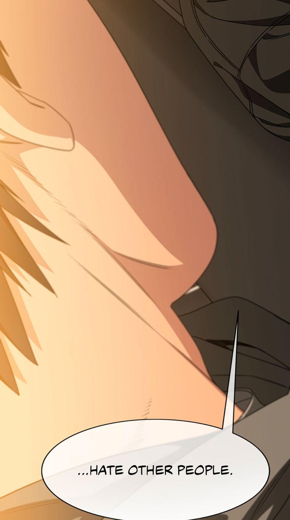 Read Existence Manga Online