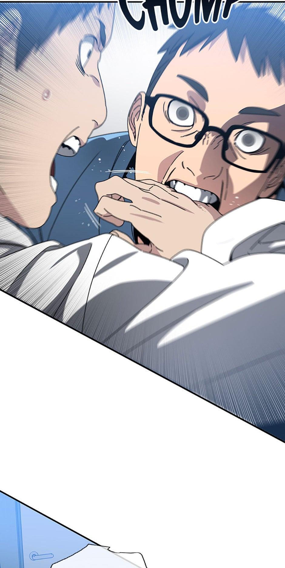 Read Existence Manga Online
