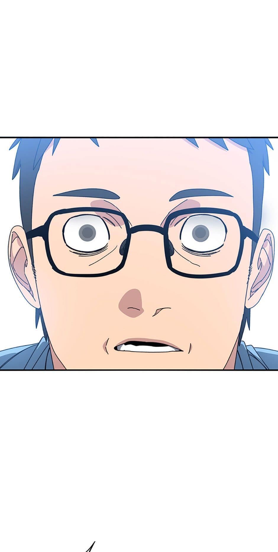 Read Existence Manga Online