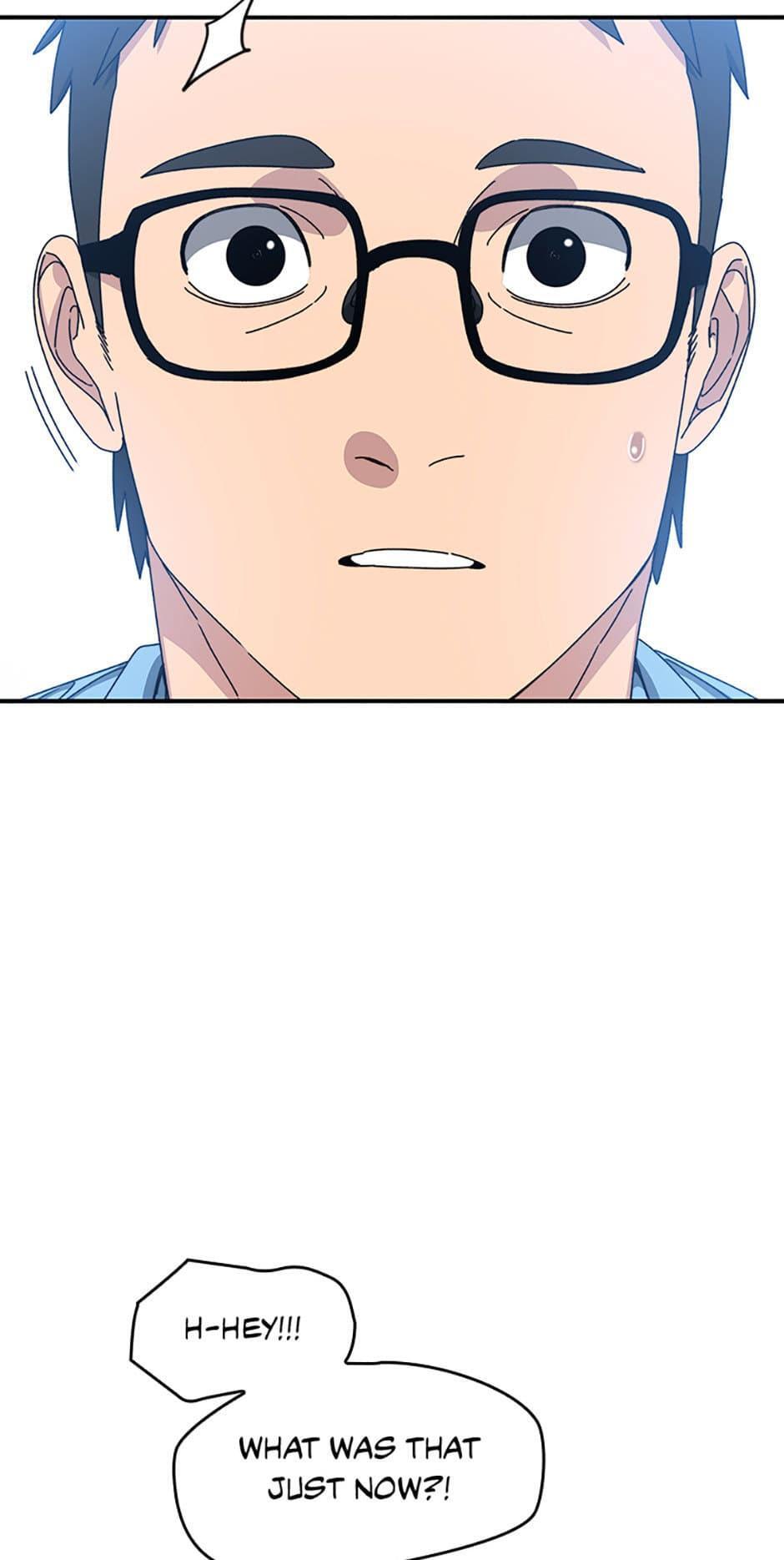 Read Existence Manga Online