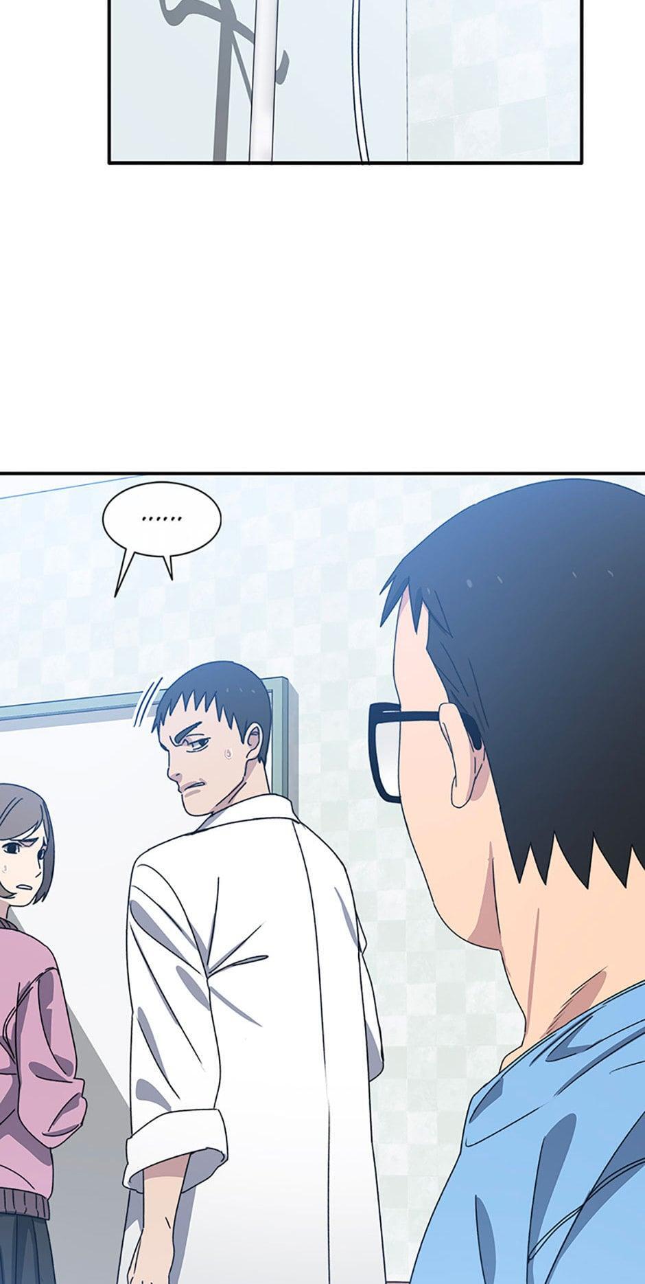 Read Existence Manga Online
