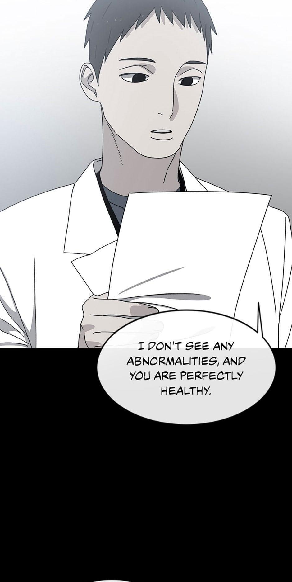 Read Existence Manga Online