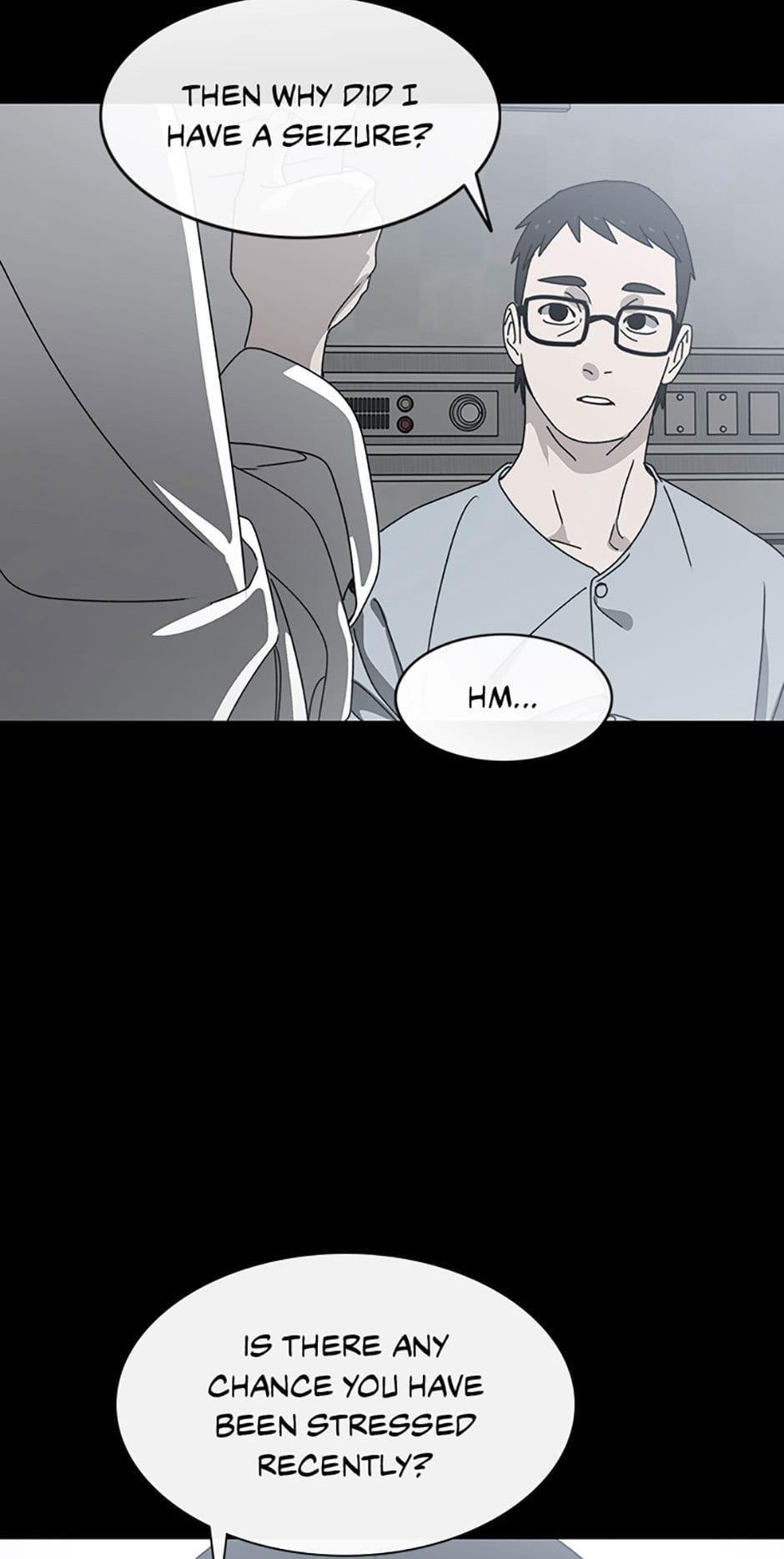 Read Existence Manga Online