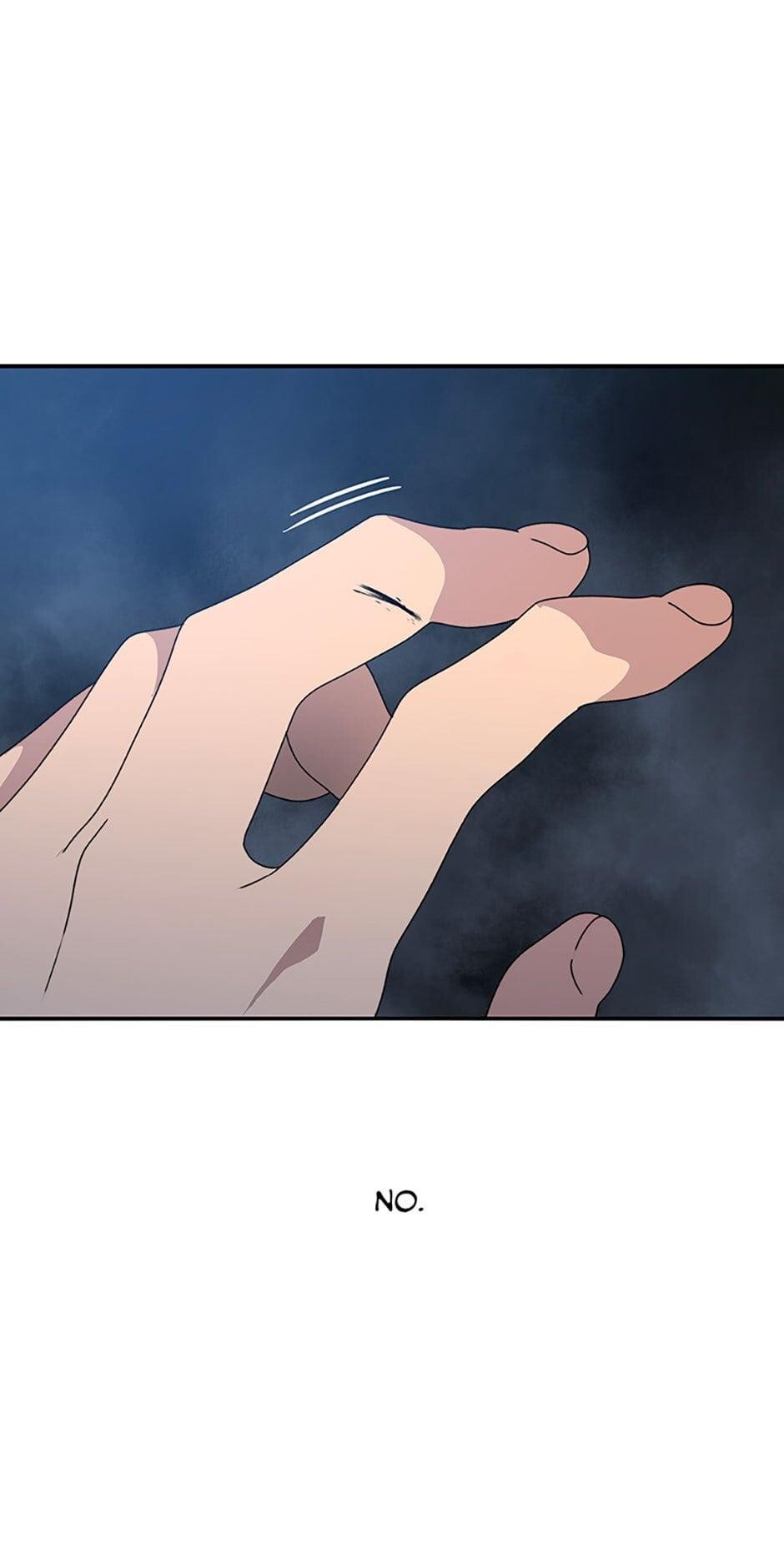 Read Existence Manga Online