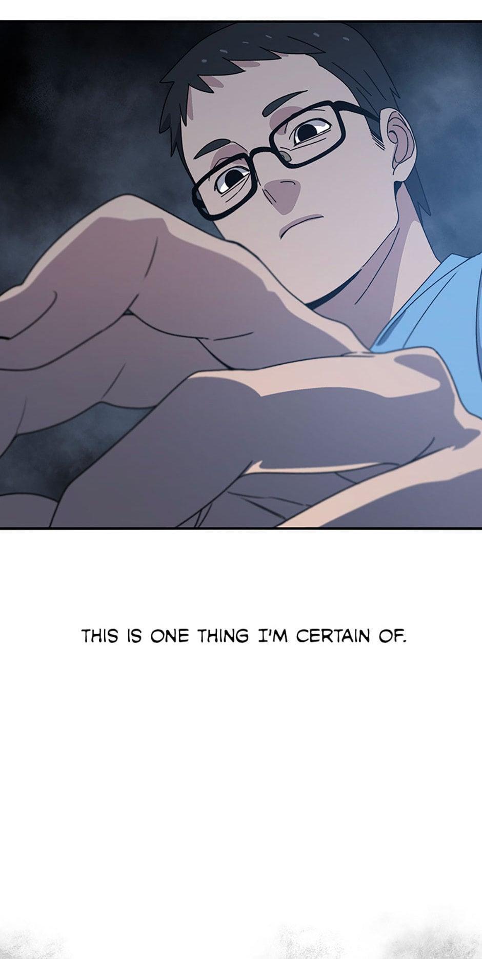 Read Existence Manga Online