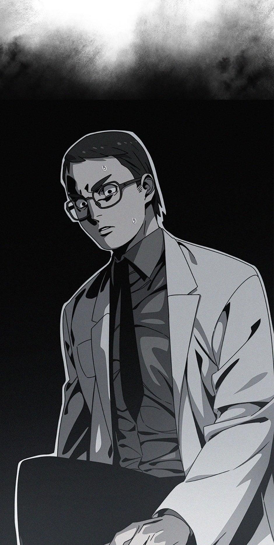 Read Existence Manga Online