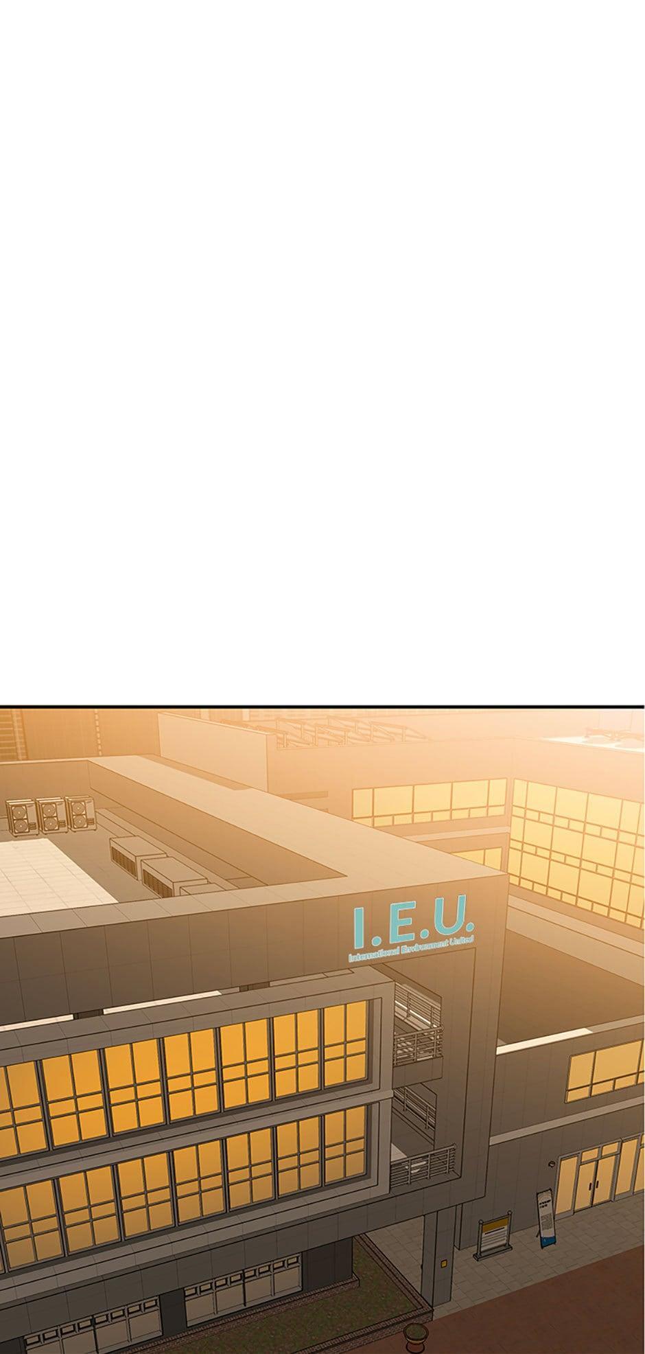 Read Existence Manga Online