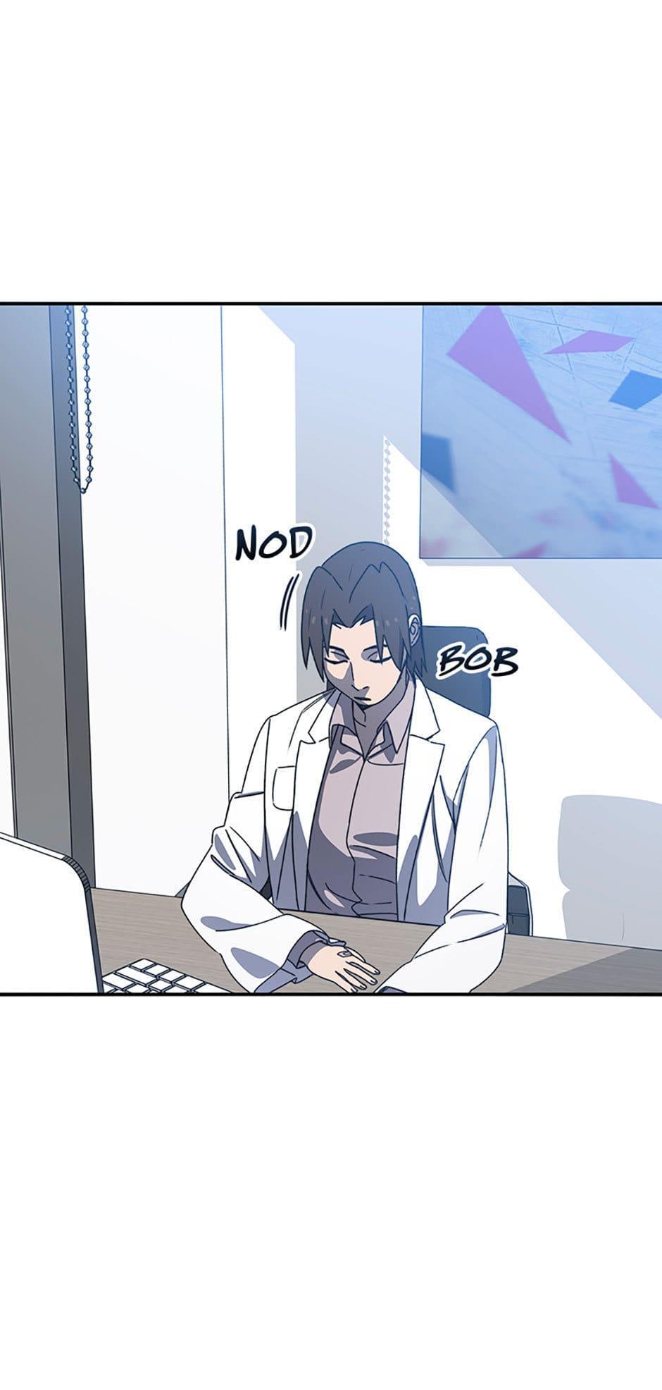 Read Existence Manga Online