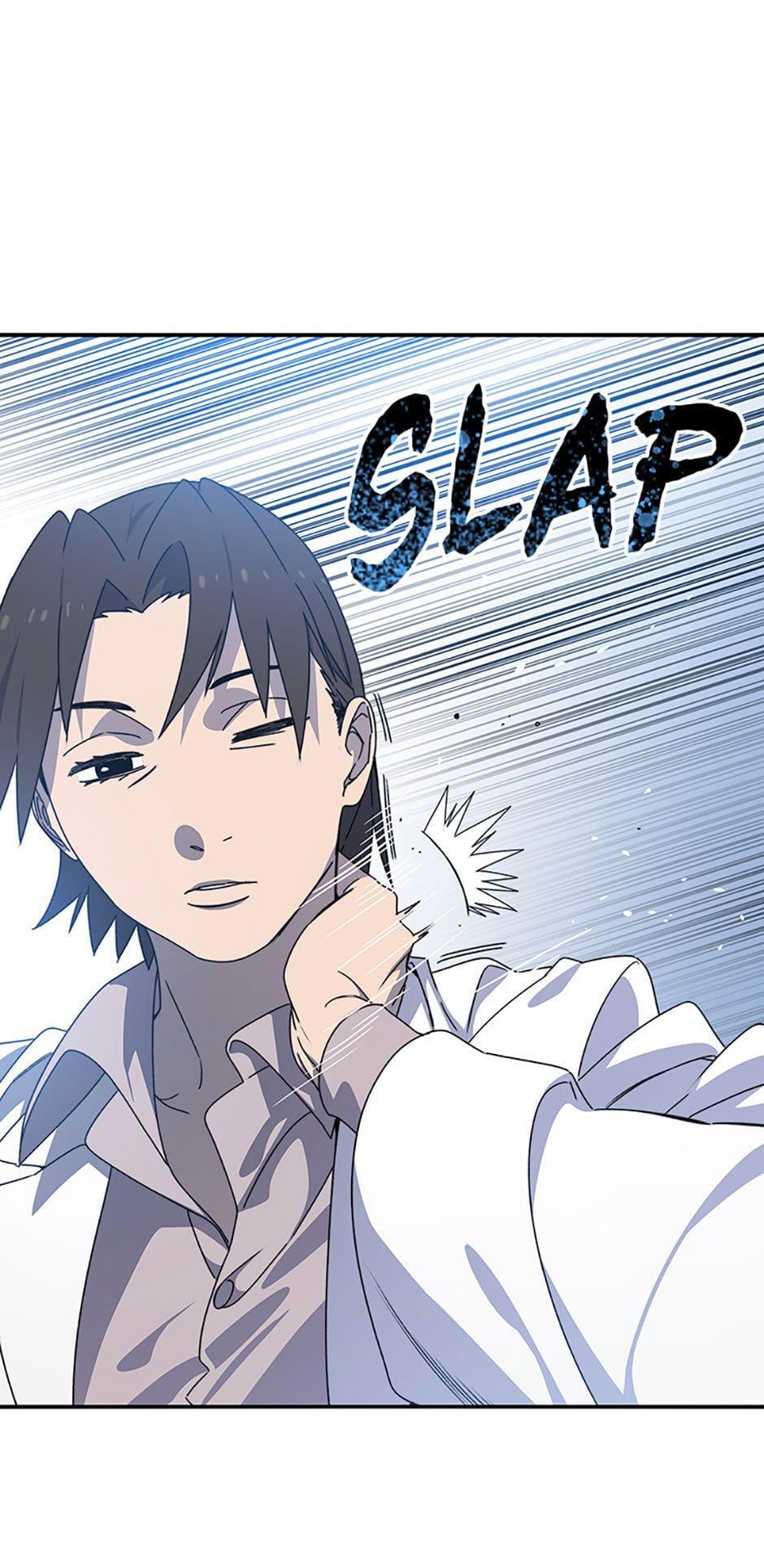 Read Existence Manga Online
