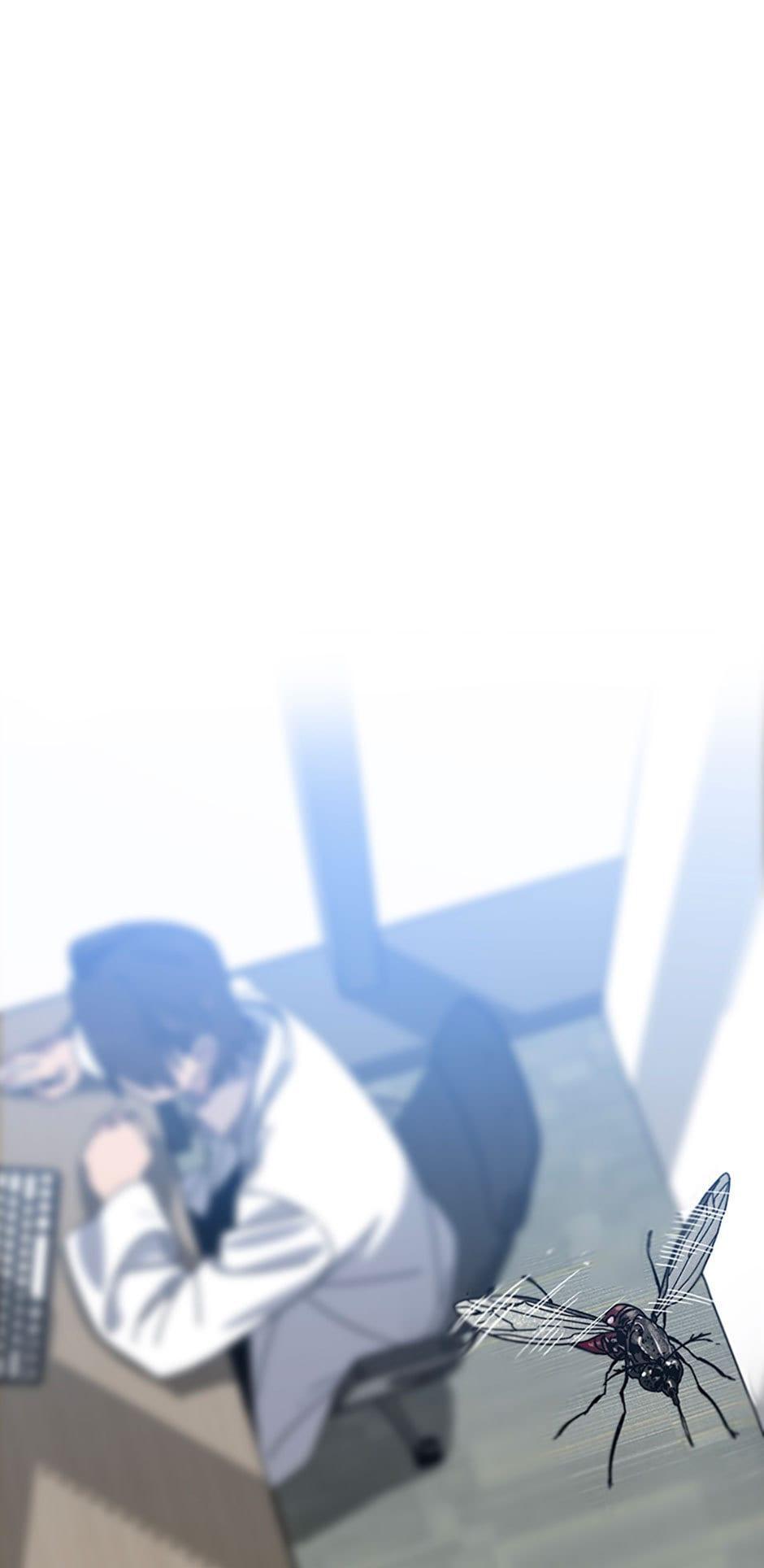 Read Existence Manga Online