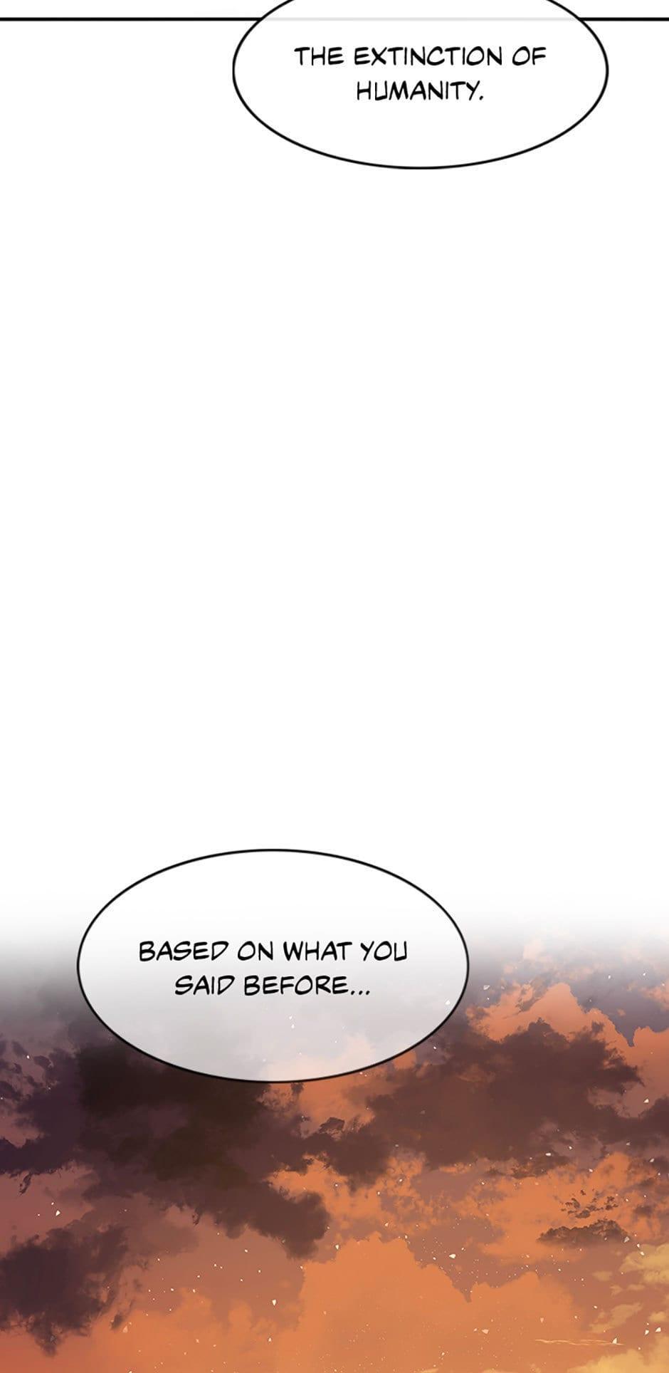 Read Existence Manga Online