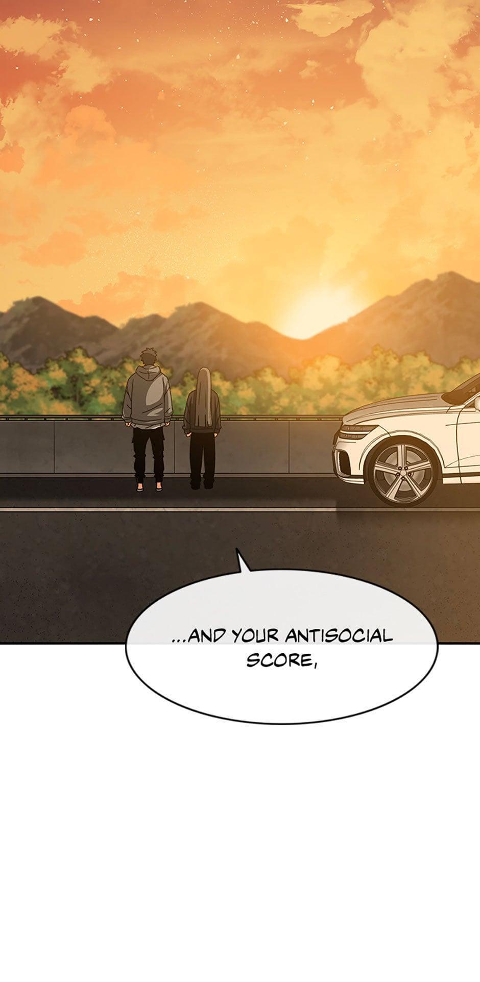 Read Existence Manga Online