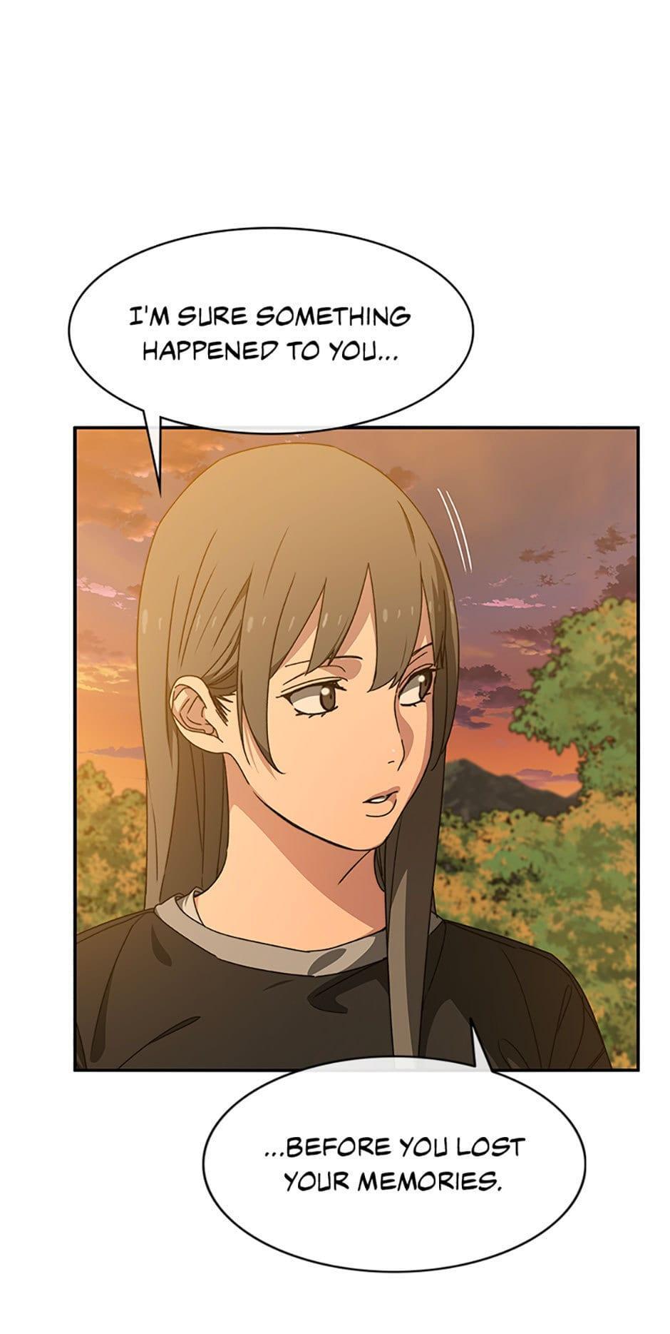 Read Existence Manga Online