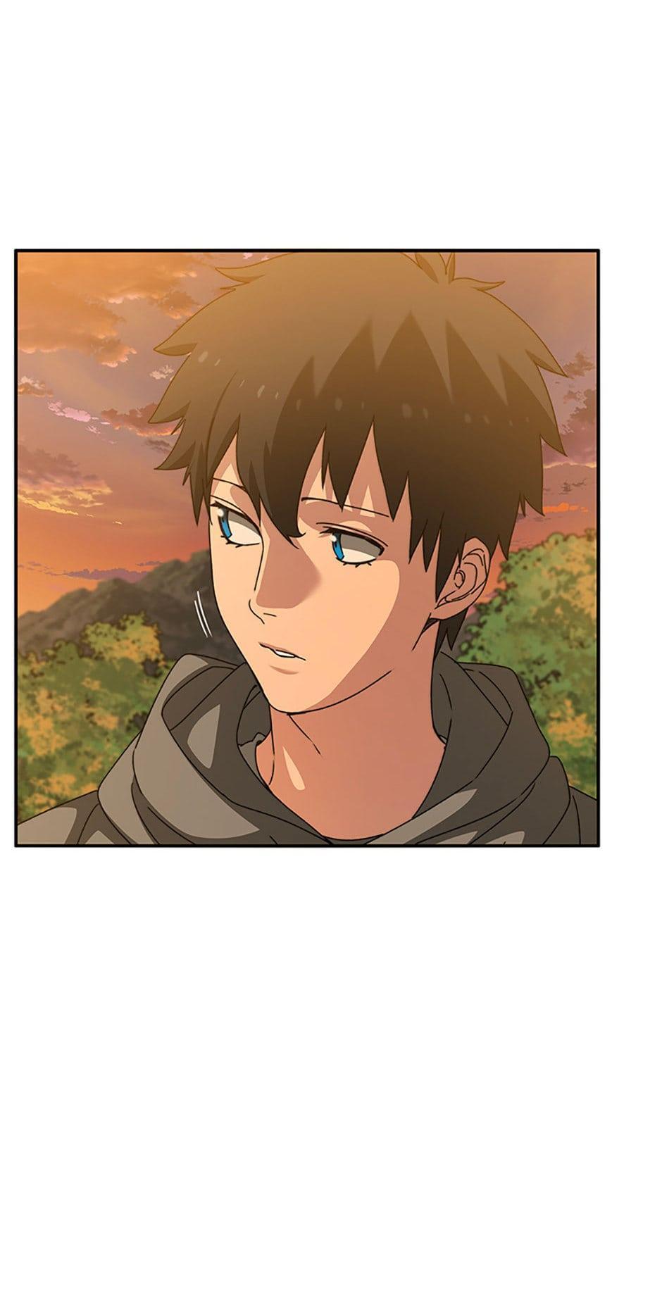 Read Existence Manga Online