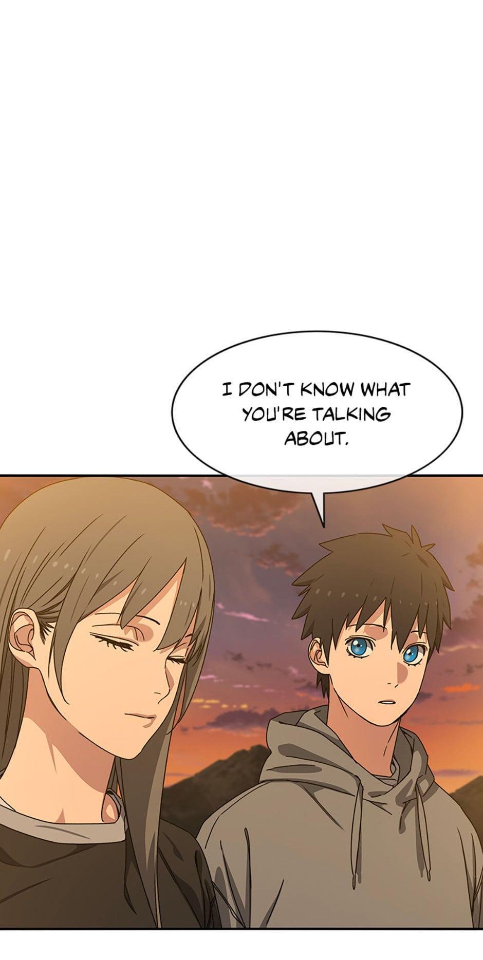 Read Existence Manga Online