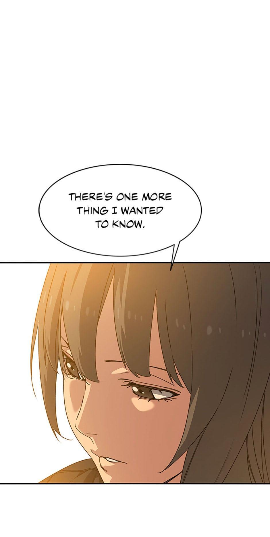 Read Existence Manga Online