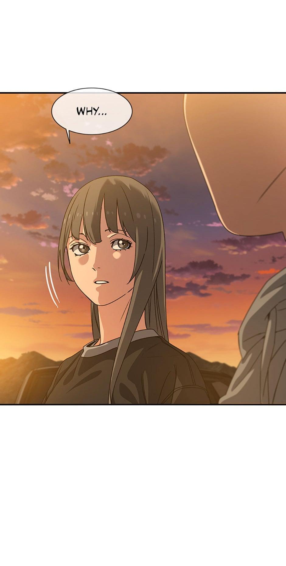 Read Existence Manga Online
