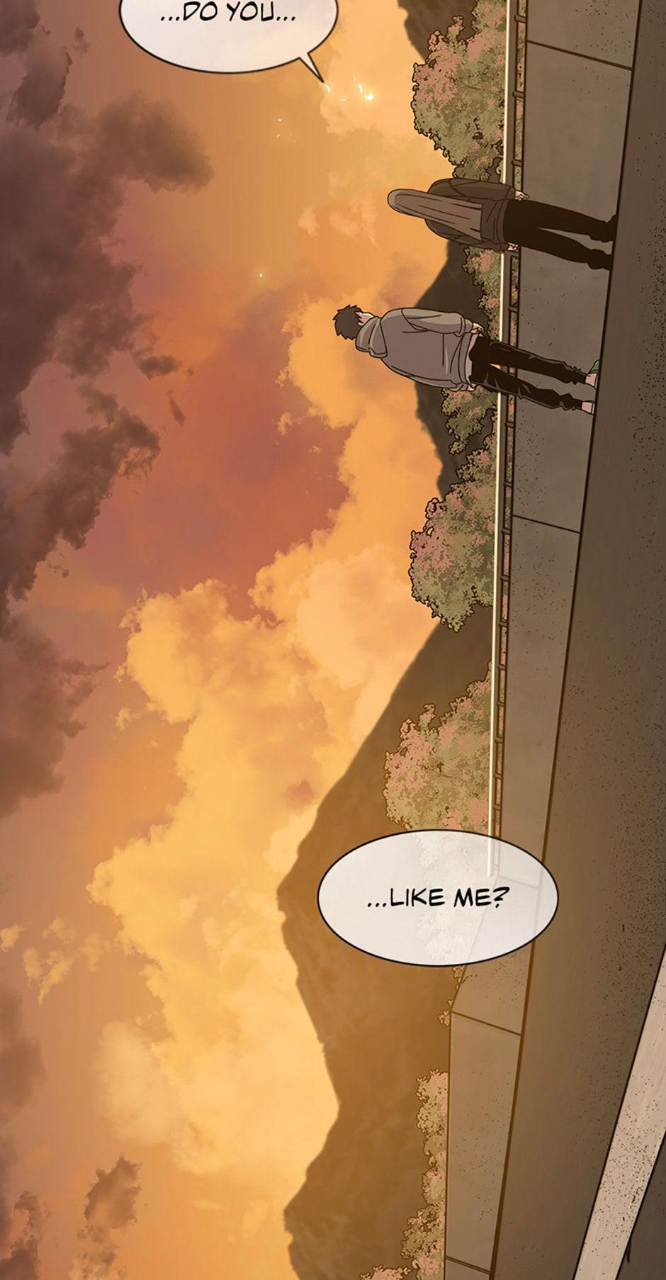 Read Existence Manga Online