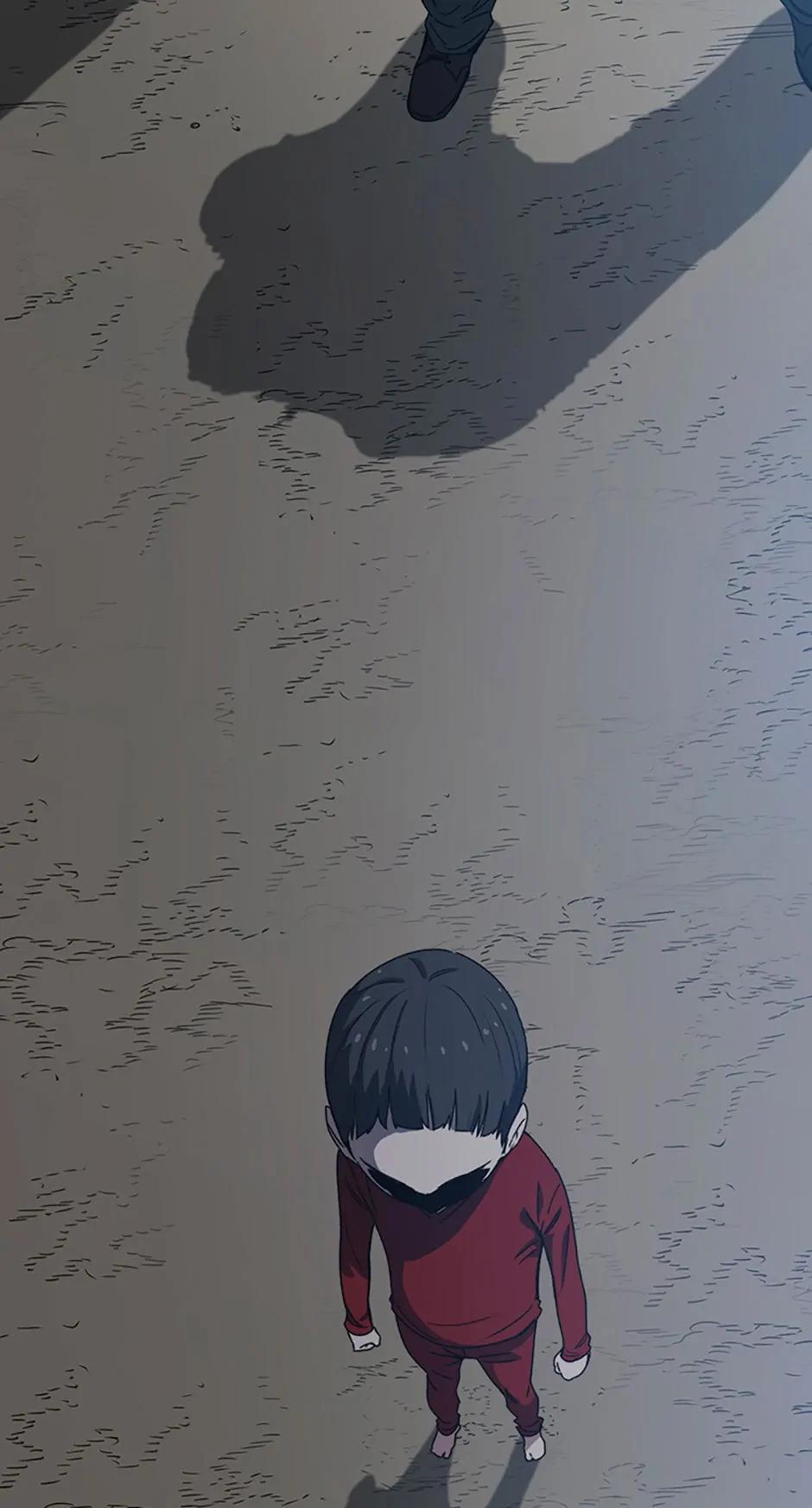 Read Existence Manga Online