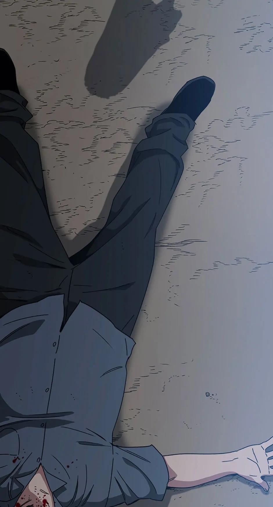 Read Existence Manga Online