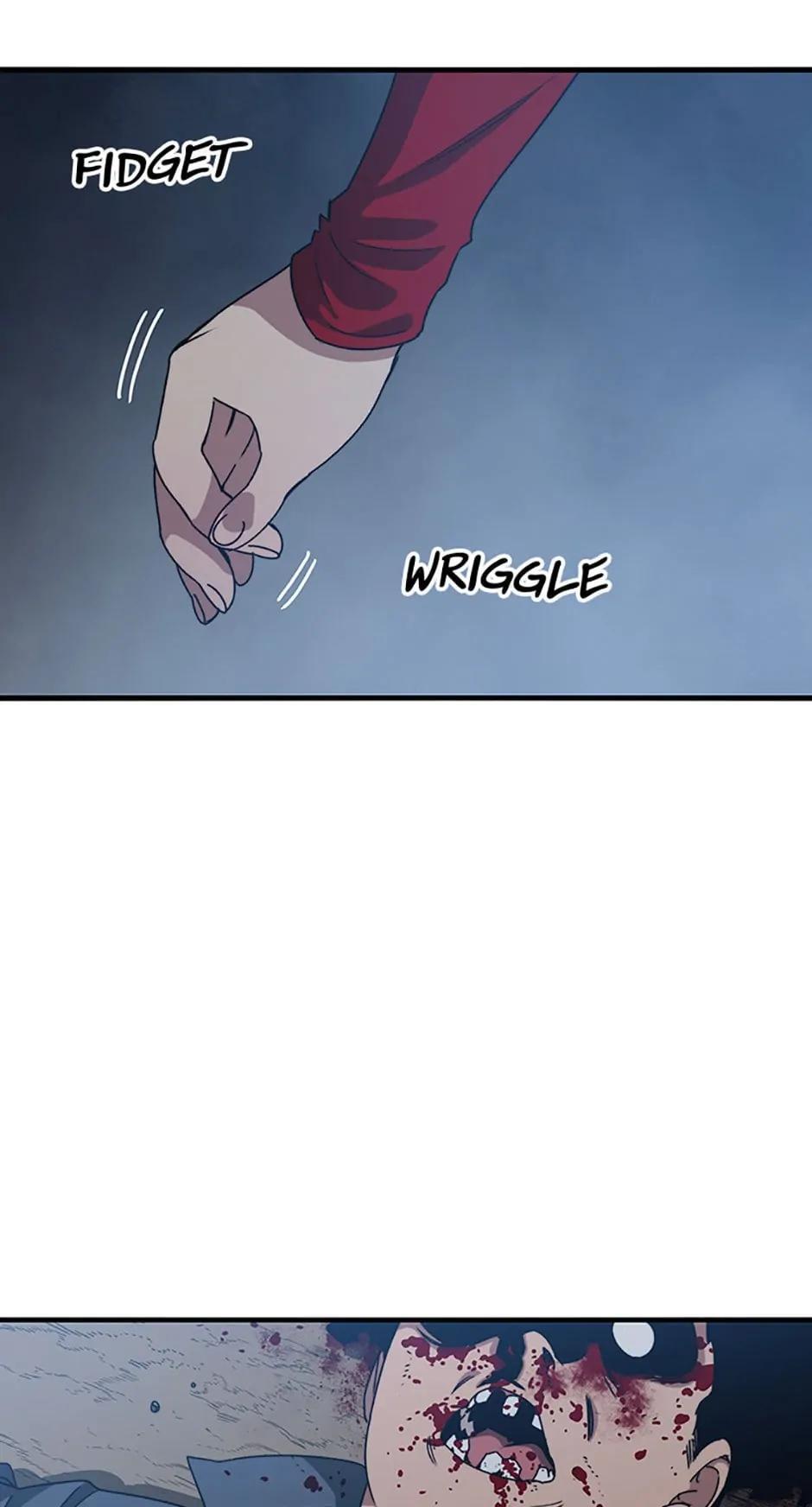 Read Existence Manga Online