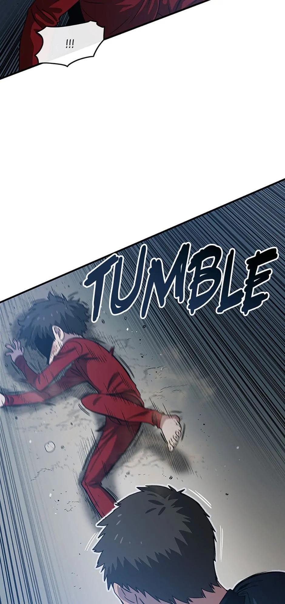 Read Existence Manga Online