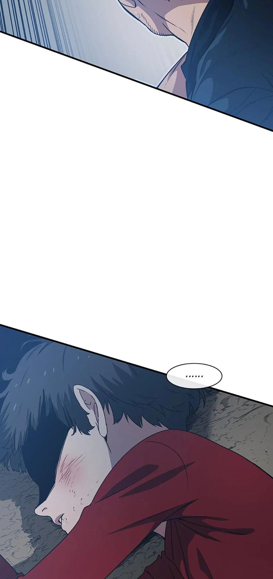 Read Existence Manga Online