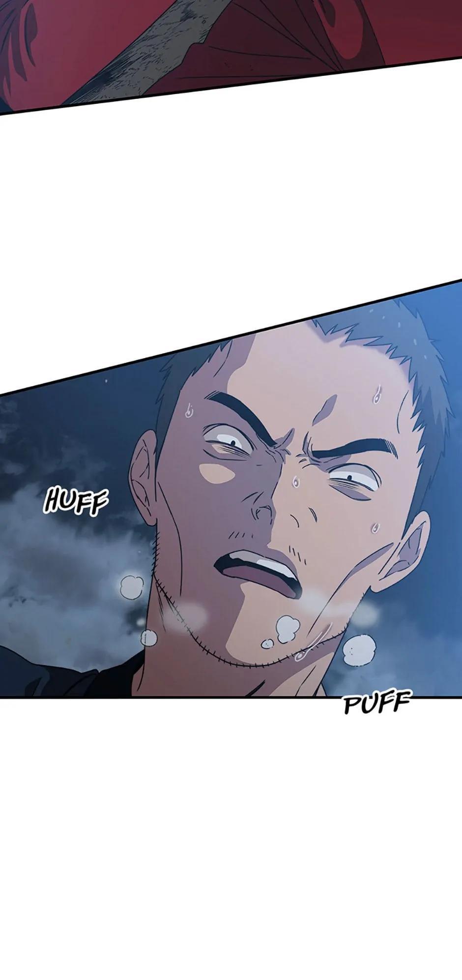 Read Existence Manga Online