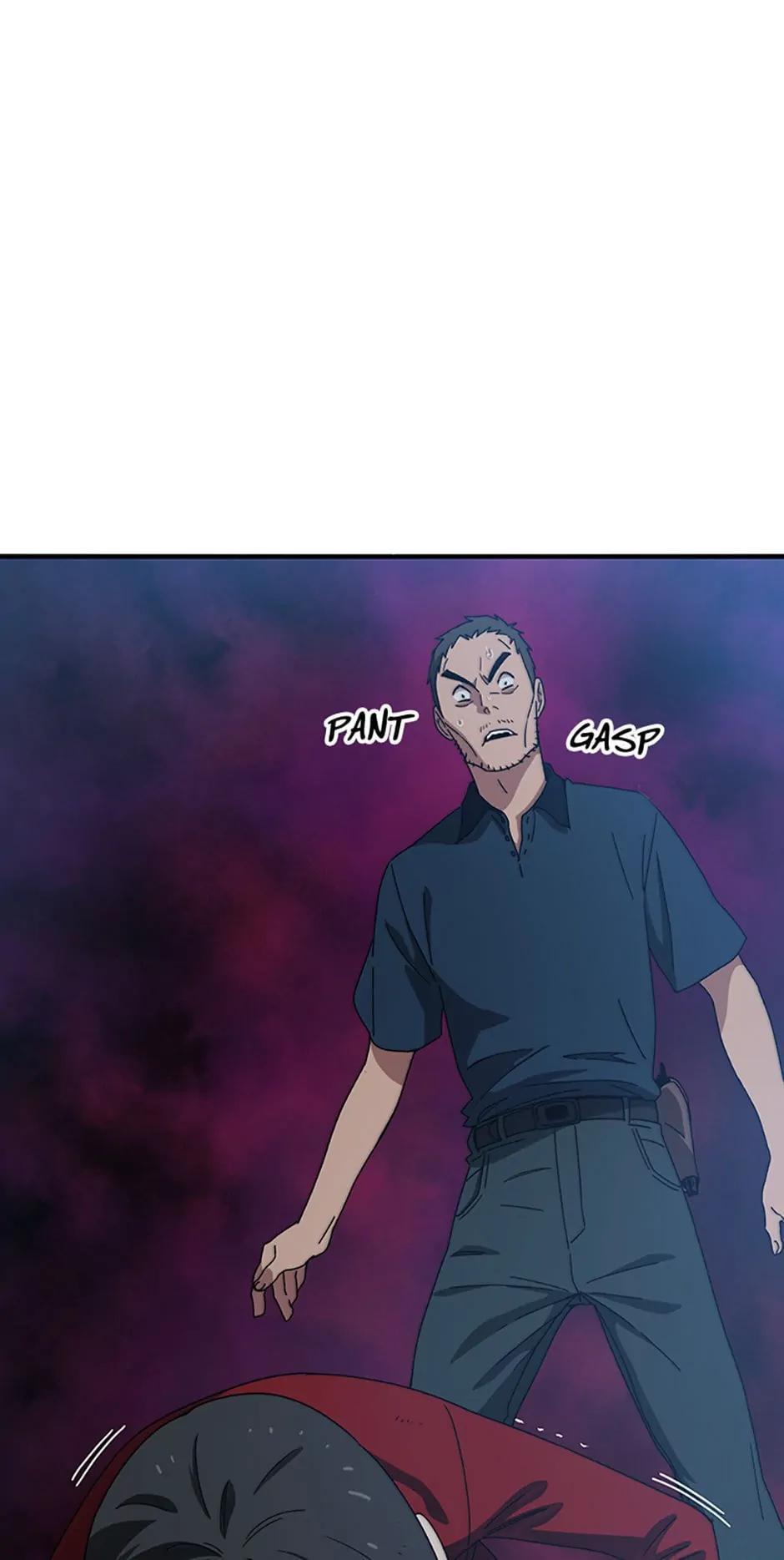 Read Existence Manga Online