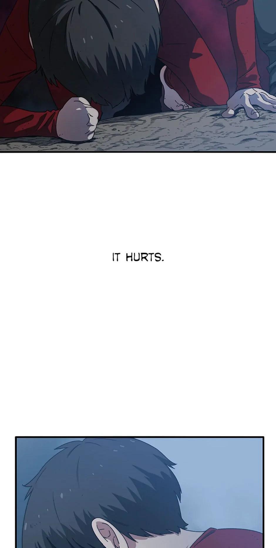 Read Existence Manga Online