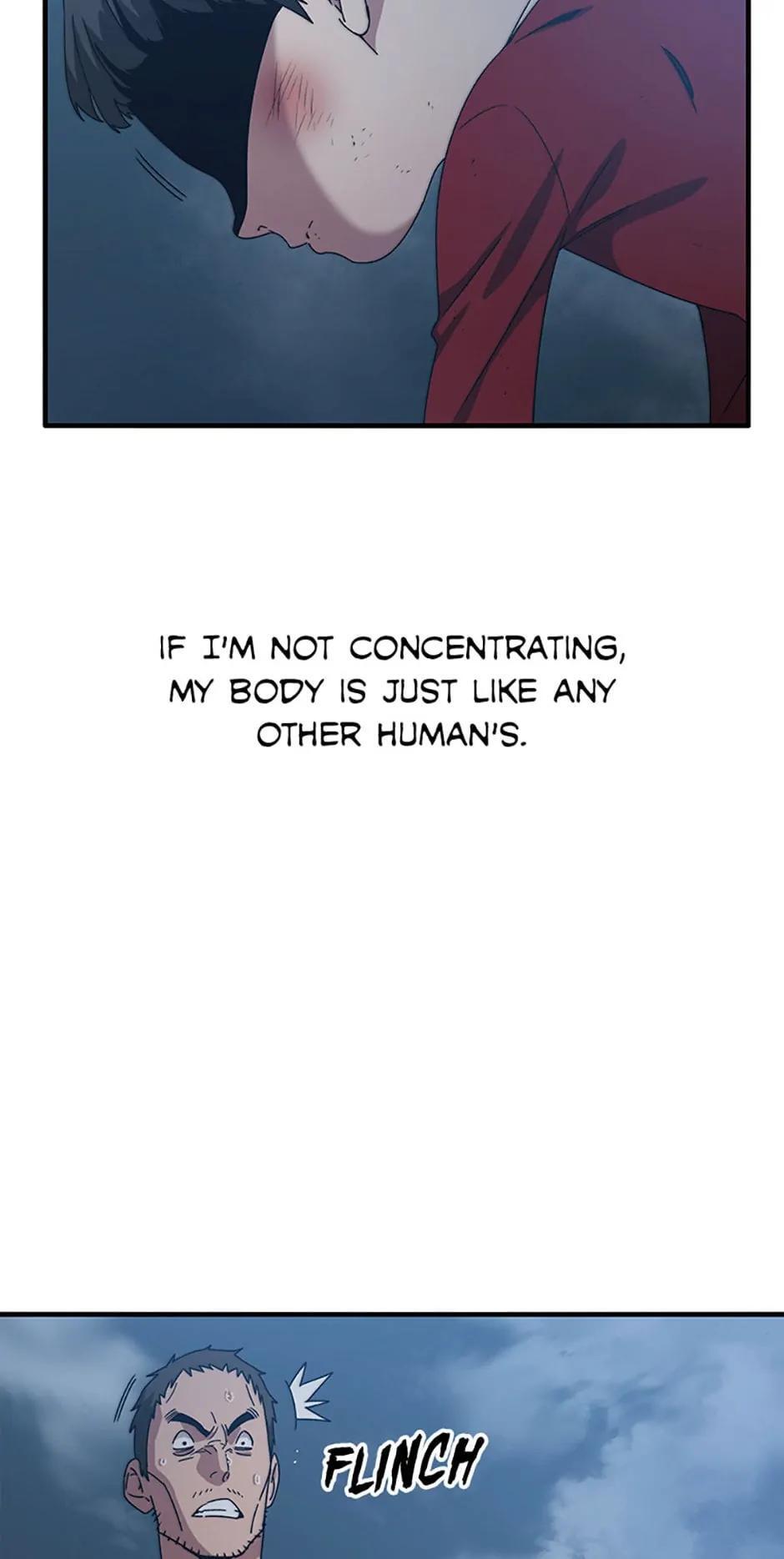 Read Existence Manga Online