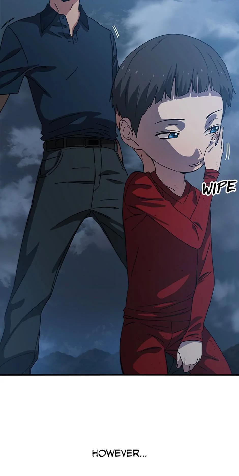 Read Existence Manga Online