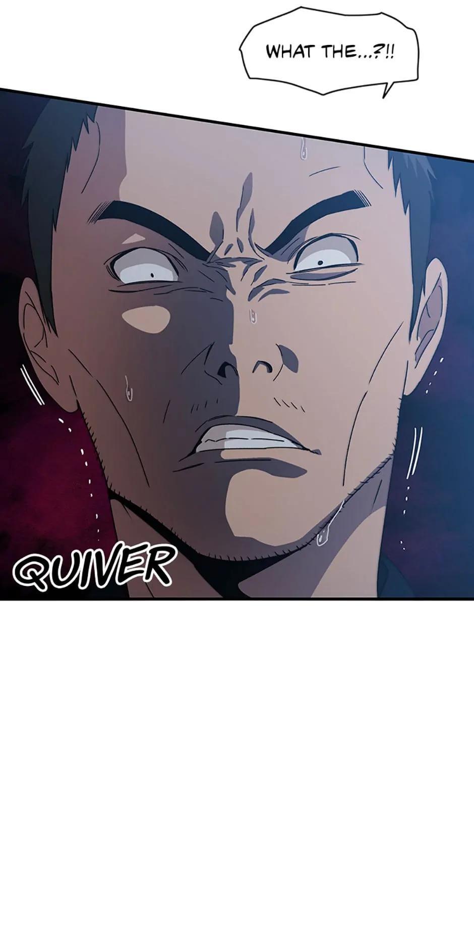 Read Existence Manga Online