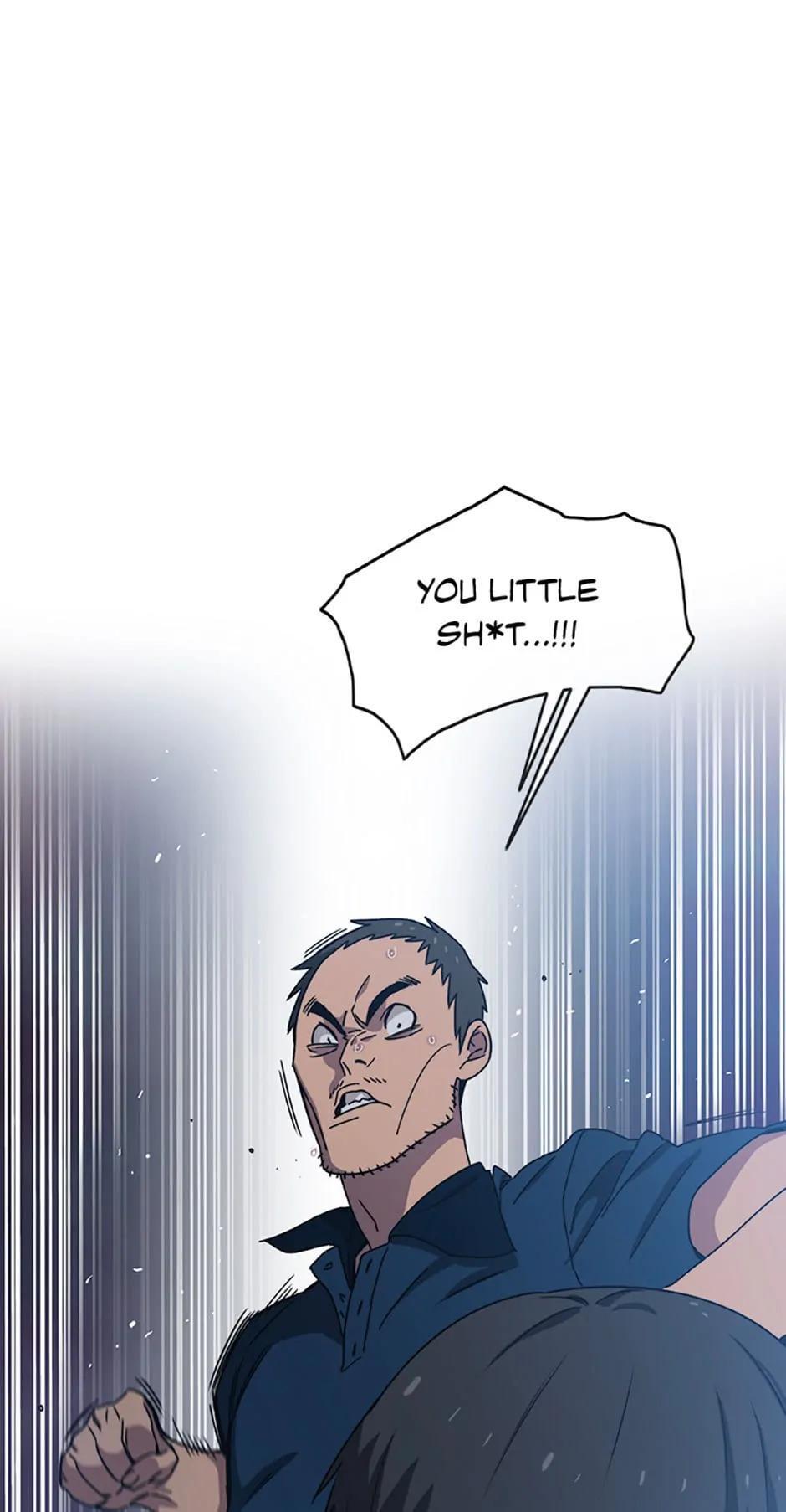 Read Existence Manga Online