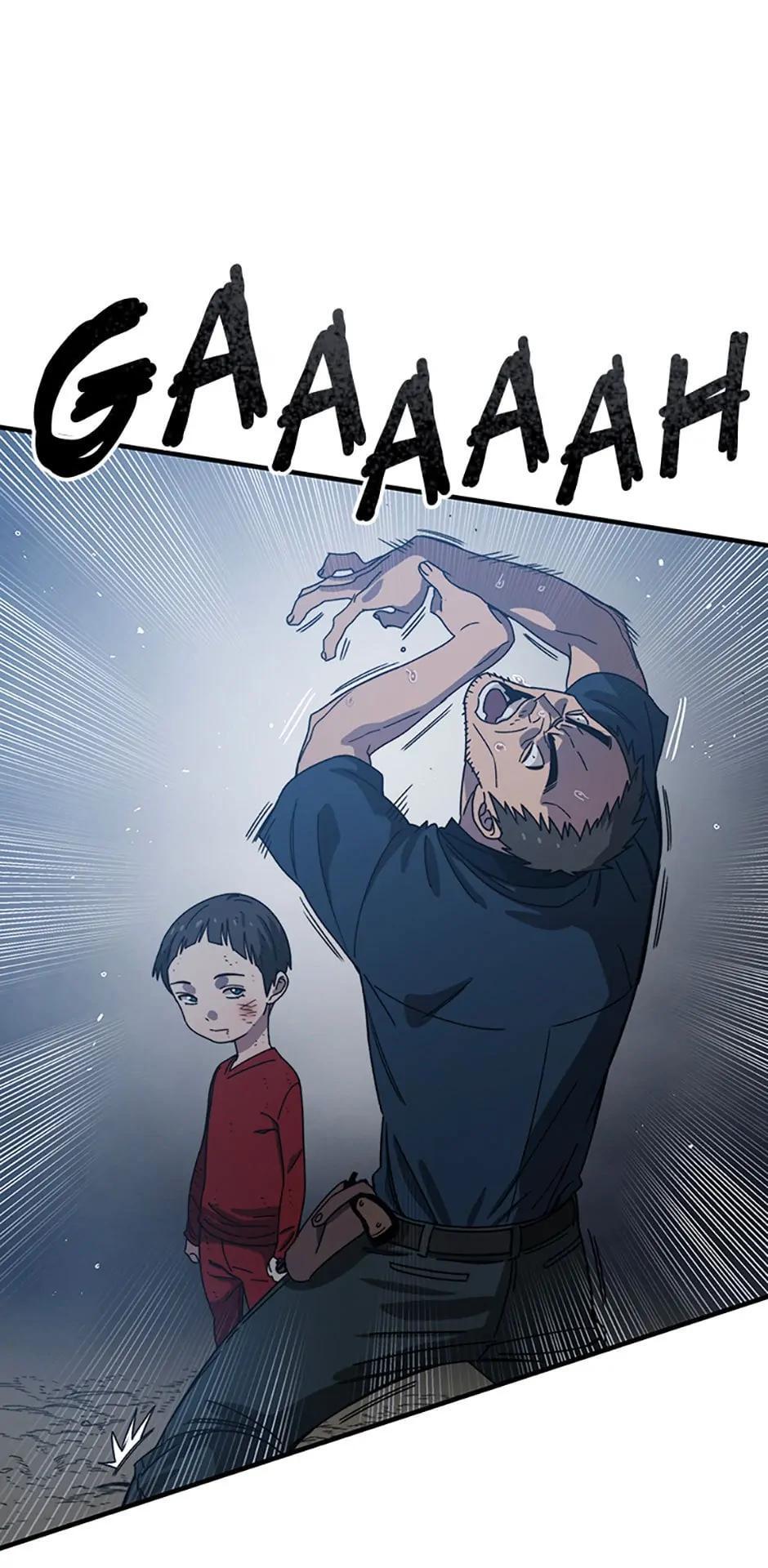 Read Existence Manga Online