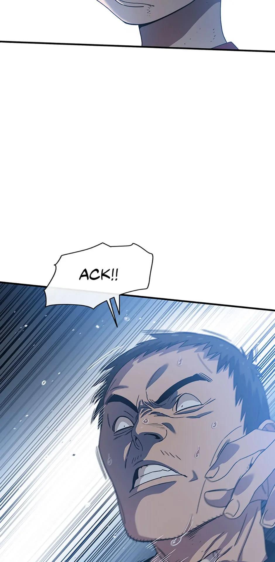 Read Existence Manga Online