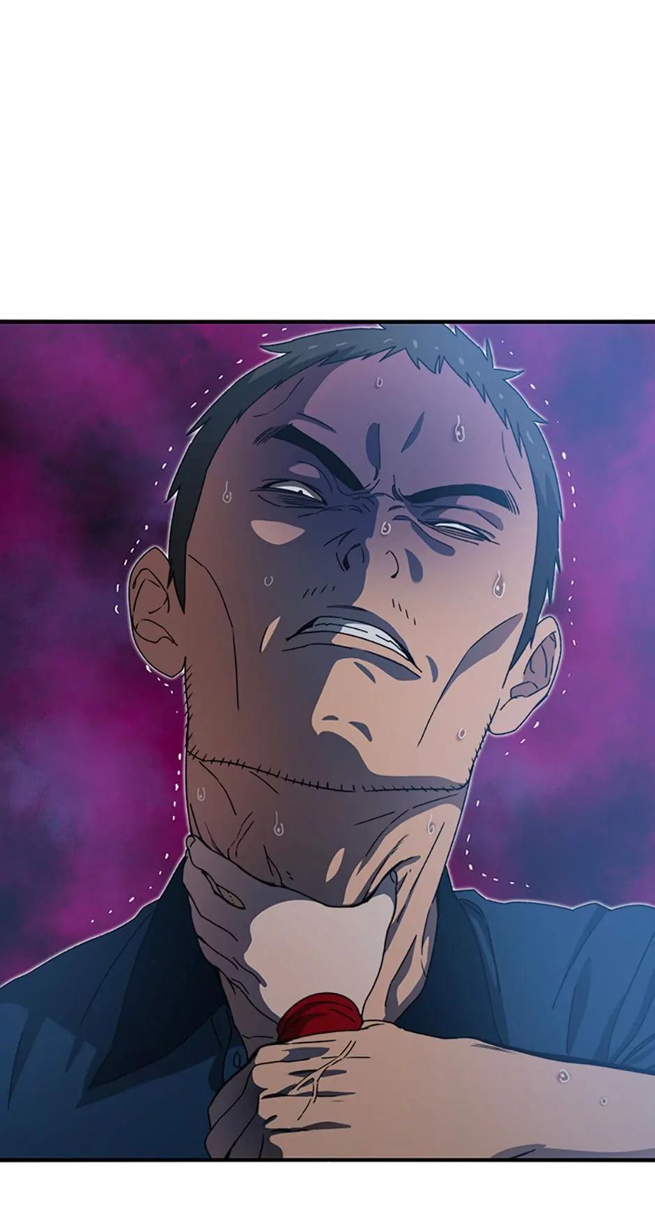 Read Existence Manga Online